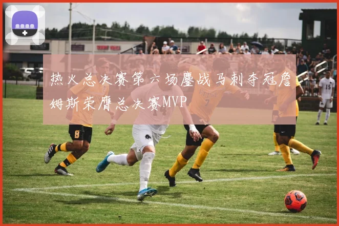 热火总决赛第六场鏖战马刺夺冠詹姆斯荣膺总决赛MVP